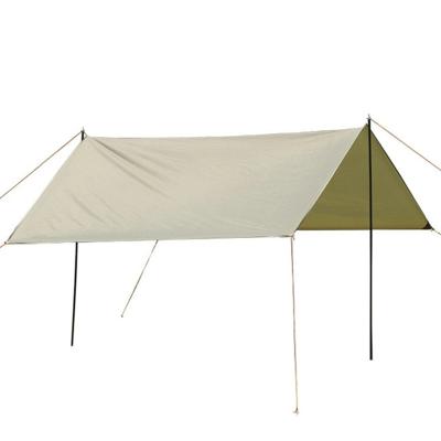 China Outdoor Tent Easy-carry Mongolian Waterproof 5m Safari Teepee For Sale Luxury Glamping Yurt Canvas Cotton Fabric Bell 3m 4m Dome Tents for sale