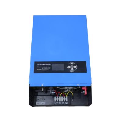 China Low Frequency Solar Off Grid Inverter With Solar On-Grid Inverter 4KW/48V LS4000 3 Year Warranty for sale