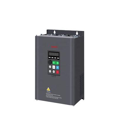 China Noker Vfd 15 Kw AC Variable Speed ​​Drive NK500-0150G3 Three Phase Motor for sale