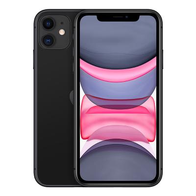 China cheap lcd screen iphone 11 (IPS technology) celular clone used cell phones iphone 11 for sale