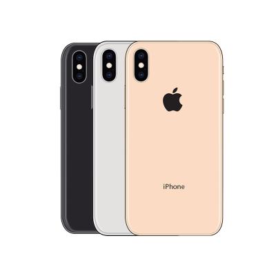 China Wholesale newly opened refurbished iphone xs celular new max 157.5x77.4x7.7mm for sale