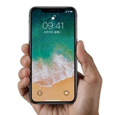 China Wholesale Original Used iPhone X Cell Phones 64gb 128gb 256gb Max Used Phone 2716MAh for sale