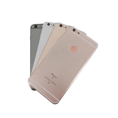 China Retina HD Guaranteed High Quality Low Price 128gb Original iPhone 6 Plus Unlocked Used Phone for sale