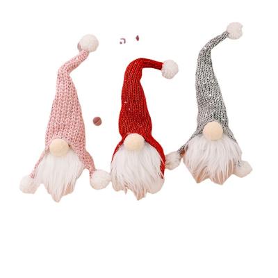 China Durable Christmas Gnome Ornaments Christmas Decorations Other Christmas Ornaments Navidad 2021 Christmas Gnomes for sale