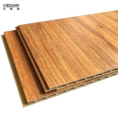 China Unipower 2400/2600/2800mm Environmental Quick Installl Mobile Home Interior Decoration Philippines PVC Wall Panel for sale