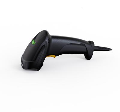 China Luxury Scanner Made in China Wireless QR Reader Inventory 1D Barcode Scanner for sale