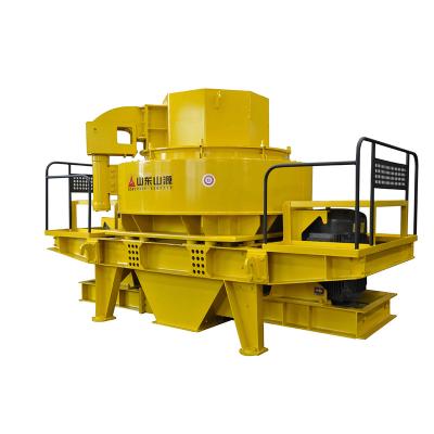 China Professional China VSI Mining Sand Making Machine for sale