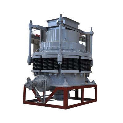 China Construction Stone Crusher PYB900 Spring Cone Crusher Construction Machinery for sale