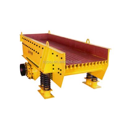 China ZSW380-96 Stone High Efficiency Energy Saving Strong Vibrating Feeder For Sale for sale