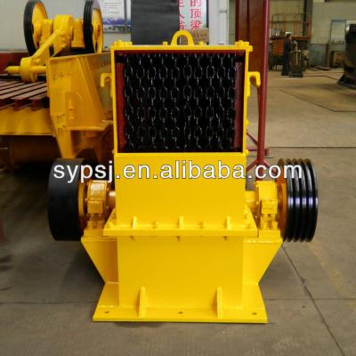 China Glass-Glass Crusher Equipment,Glass Crusher Equipment,Glass Crusher Machine-PC Series for sale