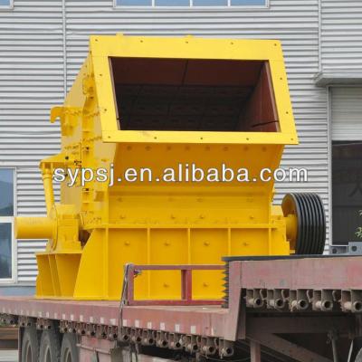 China Concrete Concrete Crusher For Sale for sale