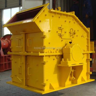 China PX0808 Fine Aggregate Crusher for sale