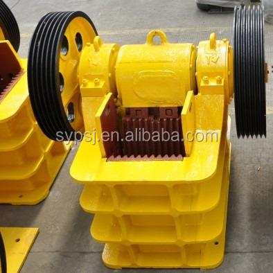 China jaw crusher production line for jaw stone crusher / jaw stone crusher for sale