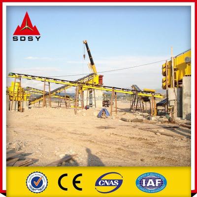 China Sand Crusher Drive < 70mm for sale