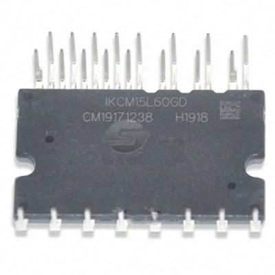 China New and original electronic components integrated circuits IC chip IKCM15L60GD IKCM15L60GA standard IKCM15L60GD for sale