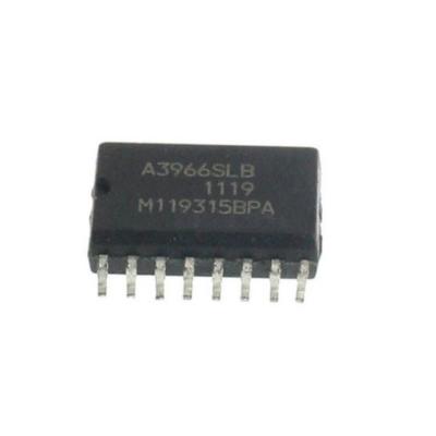 China Contact Customer Service A3966SLBTR-T Electronic Components Integrated Circuits IC Chip Bom List Services A3966SLBTR A3966SLBTR-T for sale