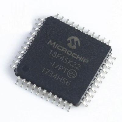 China PIC18F45K22-I/PT Microcontroller Chip IC MCU TQFP44 Standard Original PIC18F45K22 PIC18F45K22 PIC18F45K22-I/PT PIC18F45K22 PIC18F45K22-I/PT for sale