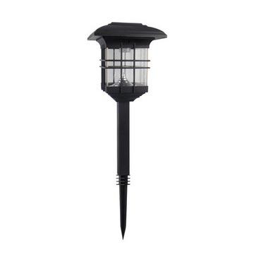 China Hot Selling Outdoor Warehouse Pathway Lights Solar LED Lawn Light for Garden Yard Driveway for sale