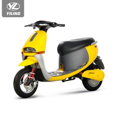 China Eu Unisex Warehouse Public Sharing Scooter With Motor for sale