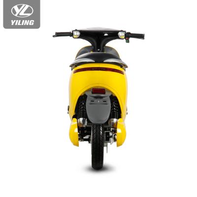 China 10inch unisex e offroad scooter in UK warehouse for sale