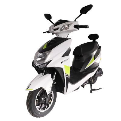 China Fashion Adult Electric Motorbike Electric Motorcycle In Electric Scooters With New Design for sale