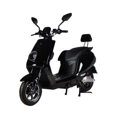 China New China City Fashion High Quality Cocos Electric Scooter Electric Bicycle Motor for sale