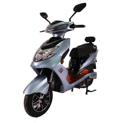 China Fashion Electric Moped Scooter With High Quality Scooter 800w CE Two-wheeler Electronic Fashion Pedals Design Burglar 200kg 1001-2000W 12# for sale