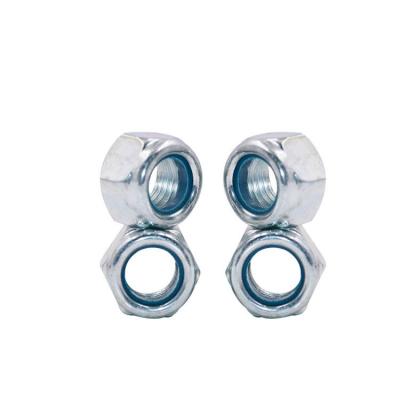 China High Reliability Hex Nut High Quality Hex Nut For Mechanical Industryhexagon nut for sale