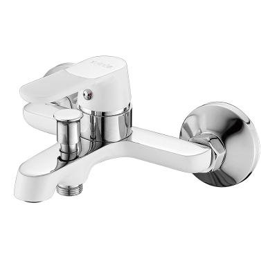 China Kitchen and Bathroom Hot Selling High Quality Durable Stainless Steel Shower Faucets for sale