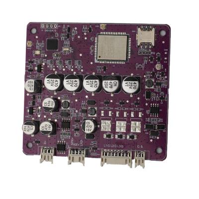 China Wearables TI CC2530 ZigBee 3.0 Module ZigBee Module NB-MZA24A / Wireless Zigbee Receiver Module Low Power Consumption for sale