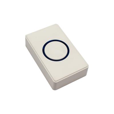 China Nordic Electronic Chip nRF51822 Solution Low Power Consumption Products Blue Tooth Beacon For Shopping Mall for sale