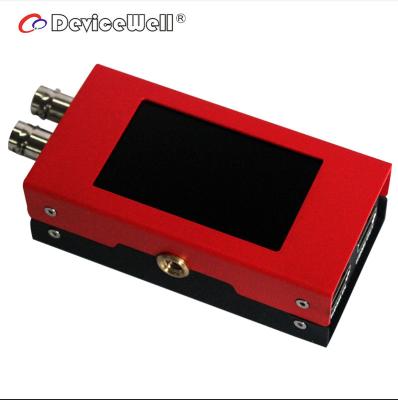 China DeviceWell MD1103 Mini HD SDI LCD To BIDI Video Converter MD1103 for sale