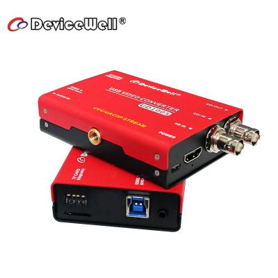 China UD1005 IDS 1080P USB3.0 UV-C Power Video Converter UD1005 for sale