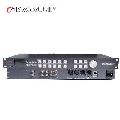 China DeviceWell PD8601 PD8601 AUDIO AND VISUAL DELAY of 30S for sale