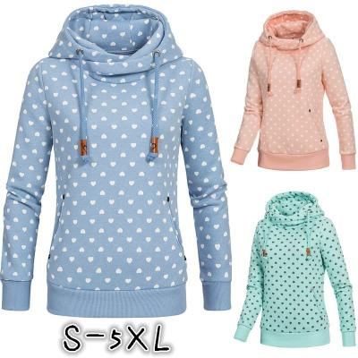 China Plus Size Fashion Women Hoodies Crop Top Women Plus Size Jackets for sale