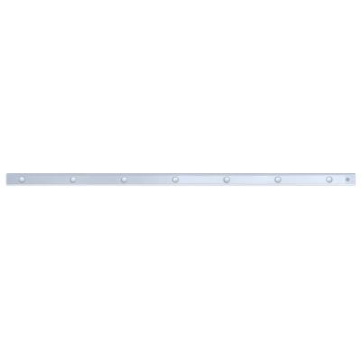 China Keepwinled 120cm Length 7 Light Lamps Rechargeable Dimmable LED Sensor Control Light Motion Sensor Lights For Cabinet Home Decoration for sale