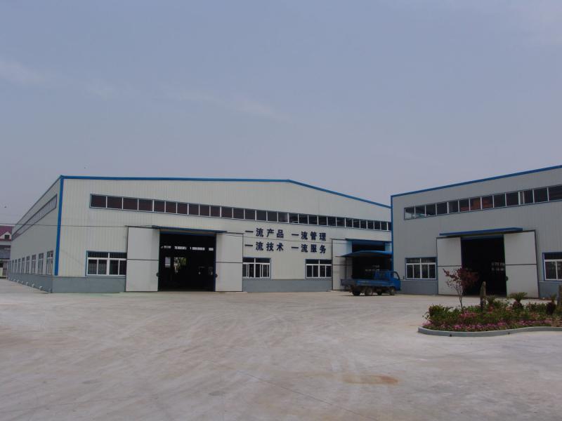 Verified China supplier - Metlogi (Danyang) Machinery & Technology Co., Ltd