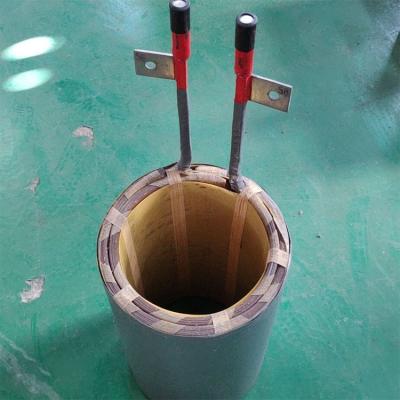 China 300KG/H 2020 New Casting Industries Inventions Air Ferrite Rod Copper Bobbin Inductor Coil for sale