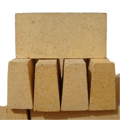 China Casting Industries Wholesale Price High Density Fire Clay Brick for sale