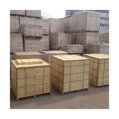 China Industries Fire Bricks Fire Clay Suppliers Insulation Casting Brick for sale