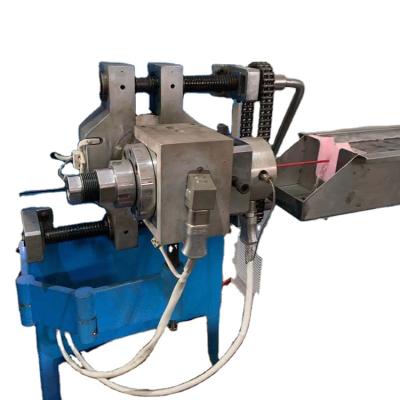 China Wire New Arrival Latest Design High Quality 70+90 Cable Extrusion Line for sale