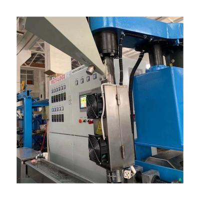 China Professional Wholesale High Quality 70+35 Wire Cable Extrusion Line for sale