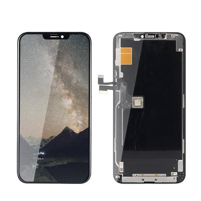 China Handy OLED 2021 Chinese Supply Mobile Phone Screens LCD For Iphone 11Promax LCD It for sale