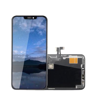 China Wholesale Chinese Supply of Handy OLED For Iphone 11 pro Max Replacement Lcd He for sale