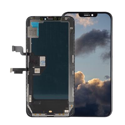 China Practical 2021 Premium OLED LCD Display For Iphone XSMax OLED LCD Screen Replacement It for sale