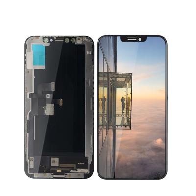 China Hot Selling Incell Best Professional 5.8 Inch Perfect Testing LCD Screen For Iphone Xs Alg for sale