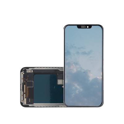 China Mobile Incell Touch Screen For Iphone Xs Jh Incell LCD Replacement Screen For Iphone X Jh Incell LCD for sale