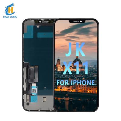 China OLED Replace Incell Screen For Iphone x11 Jk LCD Screen Replacement Incell Mobile Phone LCD For Iphone x11 Jk Screen LCD for sale