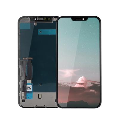 China Incell Replace Incell Screen For Iphone Xr Jk LCD Screen Replacement Incell Mobile Phone LCD For Iphone Xr Jk Screen for sale