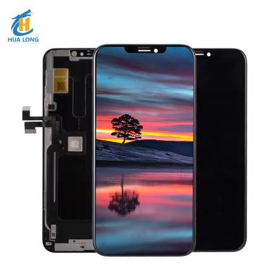 China Incell Replace New Screen Replacement Mobile Phone Incell LCD For Iphone 11Pro X Xs X11 Xr Jk LCDs Screen for sale